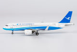 ＜予約＞NGmodel 厦門航空 A320neo B-32MY 1/400 64185 NGmodel