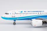 ＜予約＞NGmodel 厦門航空 A320neo B-32MY 1/400 64185 NGmodel