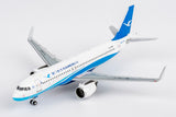 ＜予約＞NGmodel 厦門航空 A320neo B-32MY 1/400 64185 NGmodel