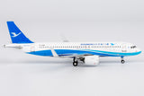 ＜予約＞NGmodel 厦門航空 A320neo B-32MY 1/400 64185 NGmodel