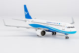 ＜予約＞NGmodel 厦門航空 A320neo B-32MY 1/400 64185 NGmodel