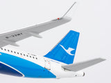 ＜予約＞NGmodel 厦門航空 A320neo B-32MY 1/400 64185 NGmodel