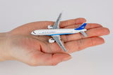 ＜予約＞NGmodel 厦門航空 A320neo B-32MY 1/400 64185 NGmodel
