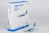 ＜予約＞NGmodel 厦門航空 A320neo B-32PE 1/400 64186 NGmodel