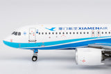 ＜予約＞NGmodel 厦門航空 A320neo B-32PE 1/400 64186 NGmodel