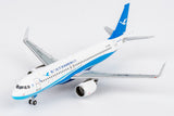 ＜予約＞NGmodel 厦門航空 A320neo B-32PE 1/400 64186 NGmodel