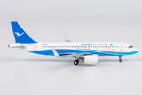 ＜予約＞NGmodel 厦門航空 A320neo B-32PE 1/400 64186 NGmodel