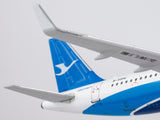 ＜予約＞NGmodel 厦門航空 A320neo B-32PE 1/400 64186 NGmodel