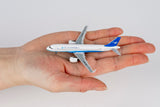 ＜予約＞NGmodel 厦門航空 A320neo B-32PE 1/400 64186 NGmodel