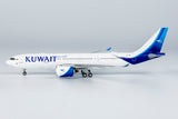 NGmodel クウェート航空 A330-800 9K-APH 1/400 67001 NGmodel