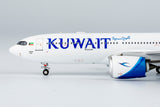 NGmodel クウェート航空 A330-800 9K-APH 1/400 67001 NGmodel