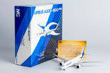 NGmodel クウェート航空 A330-800 9K-APH 1/400 67001 NGmodel
