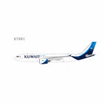 &lt;Reservierung&gt; NGmodel Kuwait Airways A330-800 9K-APH 1/400 67001