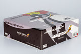 &lt;Reservierung&gt; NGmodel Uganda Airlines A330-800 5X-NIL 1/400 67002