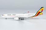 &lt;Reservierung&gt; NGmodel Uganda Airlines A330-800 5X-NIL 1/400 67002