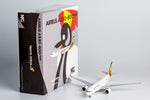 &lt;Reservierung&gt; NGmodel Uganda Airlines A330-800 5X-NIL 1/400 67002