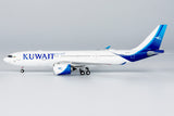NGmodel クウェート航空 A330-800 9K-API 1/400 67003 NGmodel