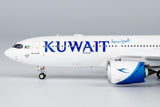 NGmodel クウェート航空 A330-800 9K-API 1/400 67003 NGmodel