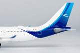 NGmodel クウェート航空 A330-800 9K-API 1/400 67003 NGmodel