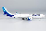 NGmodel クウェート航空 A330-800 9K-API 1/400 67003 NGmodel