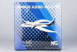 NGmodel クウェート航空 A330-800 9K-API 1/400 67003 NGmodel