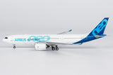 NGmodel エアバス A330-800 F-WTTO 1/400 67005 NGmodel
