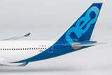 NGmodel エアバス A330-800 F-WTTO 1/400 67005 NGmodel