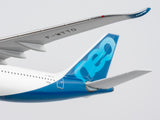 NGmodel エアバス A330-800 F-WTTO 1/400 67005 NGmodel