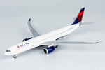 &lt;Reservierung&gt; NGmodel Delta Airlines A330-900 N412DX 1/400 68002