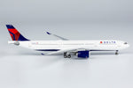 &lt;Reservierung&gt; NGmodel Delta Airlines A330-900 N412DX 1/400 68002