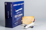 &lt;Reservierung&gt; NGmodel Delta Airlines A330-900 N412DX 1/400 68002