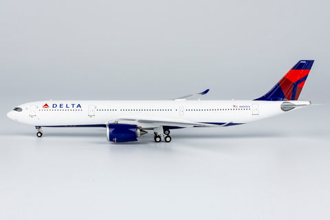 &lt;Reservierung&gt; NGmodel Delta Airlines A330-900 N405DX 1/400 68003