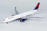 &lt;Reservierung&gt; NGmodel Delta Airlines A330-900 N405DX 1/400 68003