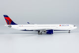 &lt;Reservierung&gt; NGmodel Delta Airlines A330-900 N405DX 1/400 68003