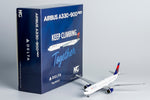 &lt;Reservierung&gt; NGmodel Delta Airlines A330-900 N405DX 1/400 68003