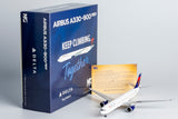 &lt;Reservierung&gt; NGmodel Delta Airlines A330-900 N405DX 1/400 68003