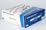 &lt;Reservierung&gt; NGmodel Delta Airlines A330-900 N411DX 1/400 68005