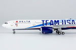 &lt;Reservierung&gt; NGmodel Delta Airlines A330-900 N411DX 1/400 68005