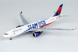 &lt;Reservierung&gt; NGmodel Delta Airlines A330-900 N411DX 1/400 68005