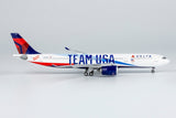 &lt;Reservierung&gt; NGmodel Delta Airlines A330-900 N411DX 1/400 68005