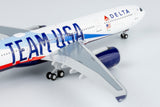 &lt;Reservierung&gt; NGmodel Delta Airlines A330-900 N411DX 1/400 68005