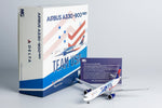 &lt;Reservierung&gt; NGmodel Delta Airlines A330-900 N411DX 1/400 68005