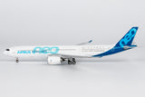 NGmodel エアバス A330-900 F-WTTE 1/400 68006 NGmodel