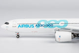 NGmodel エアバス A330-900 F-WTTE 1/400 68006 NGmodel