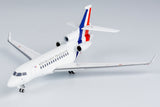 NGmodel Französische Luftwaffe Dassault Falcon 7X F-RAFA 1/400 71016