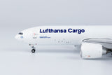 NGmodel Lufthansa Cargo 777F D-ALFF Hallo Japan 1/400 72003