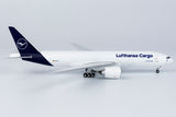 NGmodel Lufthansa Cargo 777F D-ALFF Hallo Japan 1/400 72003