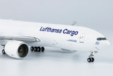 NGmodel Lufthansa Cargo 777F D-ALFF Hallo Japan 1/400 72003