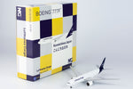 NGmodel Lufthansa Cargo 777F D-ALFF Hallo Japan 1/400 72003