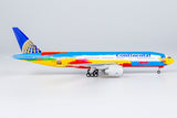 NGmodel Continental Airlines 777-200ER N77014 1/400 72005